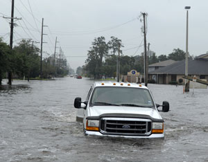 Economic Impact of Climate Change Could Surpass $200 Billion Annually